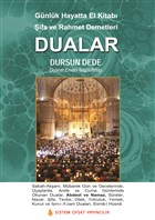 Gnlk Hayatta El Kitab ifa ve Rahmet Demetleri Dualar Sistem Ofset Yaynclk