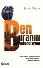 Ben Burann Yabancsym Editura Yaynlar