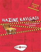 Dmeden Dn - 5 : Hazine Kavgas Gen Hayat