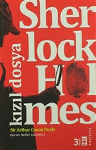 Sherlock Holmes - Kızıl Dosya Timaş Yayınları