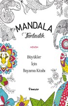 Mandala Fantastik Yazarın Kendi Yayını