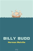 Billy Budd Zeplin Kitap