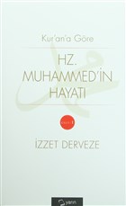 Kur`an`a Gre Hz. Muhammed`in Hayat (2 Cilt Takm) Yarn Yaynlar