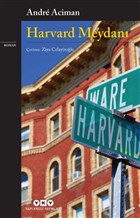 Harvard Meydan Yap Kredi Yaynlar