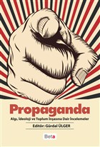 Propaganda Beta Yaynevi
