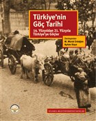 Türkiye`nin Göç Tarihi İstanbul Bilgi Üniversitesi Yayınları