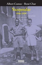 Yazışmalar 1946-1959 Yapı Kredi Yayınları