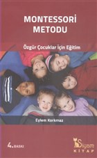 Montessori Metodu Siyam Kitap