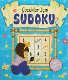 Çocuklar İçin Sudoku 2 Olimpos Yayınları