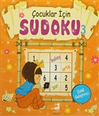 Çocuklar İçin Sudoku 3 Olimpos Yayınları