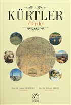 Krtler (2 Cilt Takm) Nida Yaynlar