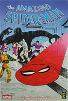 The Amazing Spider-Man Klasik Cilt : 3 Gerekli eyler Yaynclk