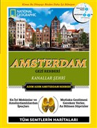 Amsterdam Gezi Rehberi National Geographic