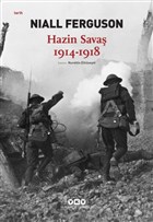 Hazin Sava 1914-1918 Yap Kredi Yaynlar