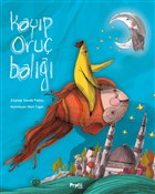 Kayp Oru Bal Profil Kitap