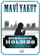 Sherlock Holmes - Mavi Yakut Nemesis Kitap