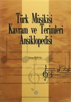 Trk Musikisi Kavram ve Terimleri Ansiklopedisi Atatrk Kltr Merkezi Yaynlar