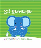 tpt Kitaplar - Zt Kavramlar Pearson ocuk Kitaplar
