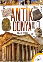 Antik Dnya Yazarn Kendi Yayn