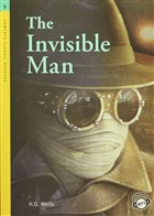 The Invisible Man Compass Publising