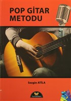 Pop Gitar Metodu Yurtrenkleri Yaynevi