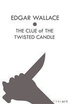 The Clue Of The Twisted Candle Literart Yaynlar