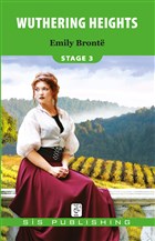Wuthering Heights - Stage 3 Sis Publishing