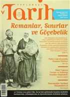 Toplumsal Tarih Dergisi Say: 260 Tarih Vakf Yurt Yaynlar - Toplumsal Tarih Dergi