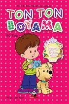 Elenceli Boyama Dizisi 3 : Ton Ton Boyama Beyaz Panda Yaynlar
