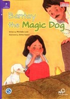 Bantay the Magic Dog +Downloadable Audio (Compass Readers 7) B2 Compass Publising