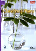 Classifying Plants +Downloadable Audio (Compass Readers 7) B2 Compass Publising
