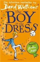 The Boy in The Dress HarperCollins