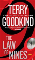 The Law of Nines HarperCollins Publishers