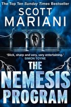 The Nemesis Program HarperCollins Publishers