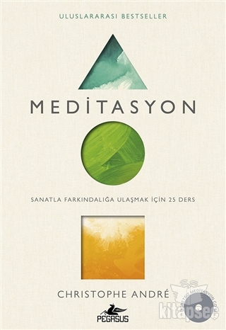 Meditasyon Pegasus Yayınları