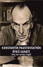 Konstantin Paustovski`nin yk Sanat Serven Kitap