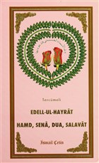 Tercmeli Edell-Ul-Hayrat : Hamd, Sena, Salavat Dilara Yaynlar