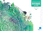 Bykler in Boyama Kitab - Doa Temal Gizzy Art