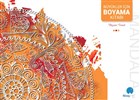 Bykler in Boyama Kitab - Hayvan Temal Gizzy Art