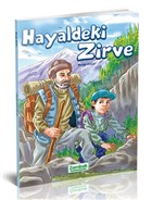 Hayaldeki Zirve Zambak Yaynlar