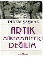 Artk Mkemmeliyeti Deilim Bizim Kitaplar Yaynevi