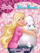 Barbie k ve Haval Boyama Kitab Doan Egmont Yaynclk