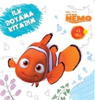 Disney lk Boyama Kitabm - Nemo Doan Egmont Yaynclk