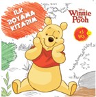 Disney lk Boyama Kitabm - Winnie The Pooh Doan Egmont Yaynclk