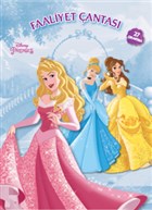 Disney Prensesler Faaliyet antas Doan Egmont Yaynclk