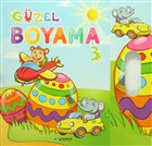 Gzel Boyama antas 3 Egeus Yaynlar
