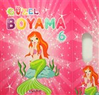 Gzel Boyama antas 6 Egeus Yaynlar