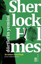 Sherlock Holmes - Dörtlerin Yemini Timaş Yayınları