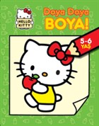 Doya Doya Boya - Hello Kitty Doan Egmont Yaynclk