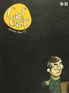 Cafcaf Say : 18-32 Cafcaf Kitap